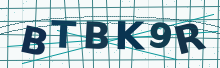 Gambar kode CAPTCHA