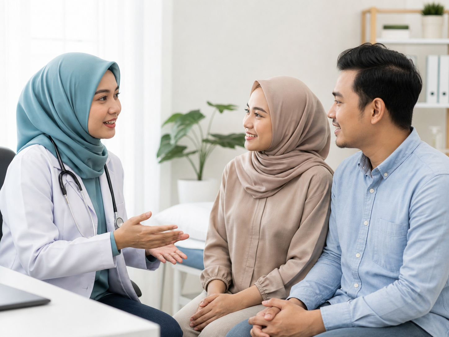 7 Kebiasaan Sederhana untuk Menjaga Kesehatan Keluarga