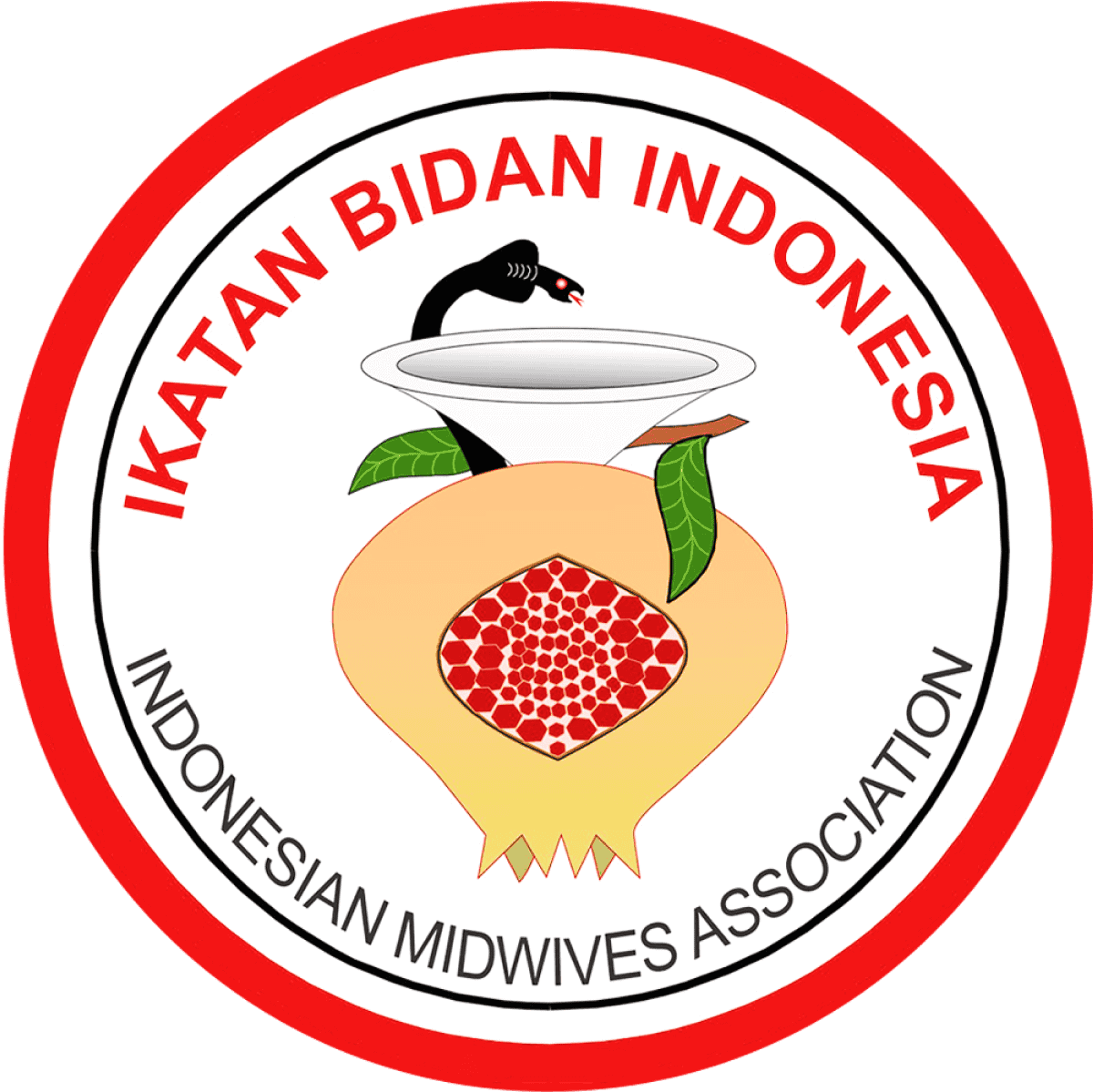 Logo Bidan